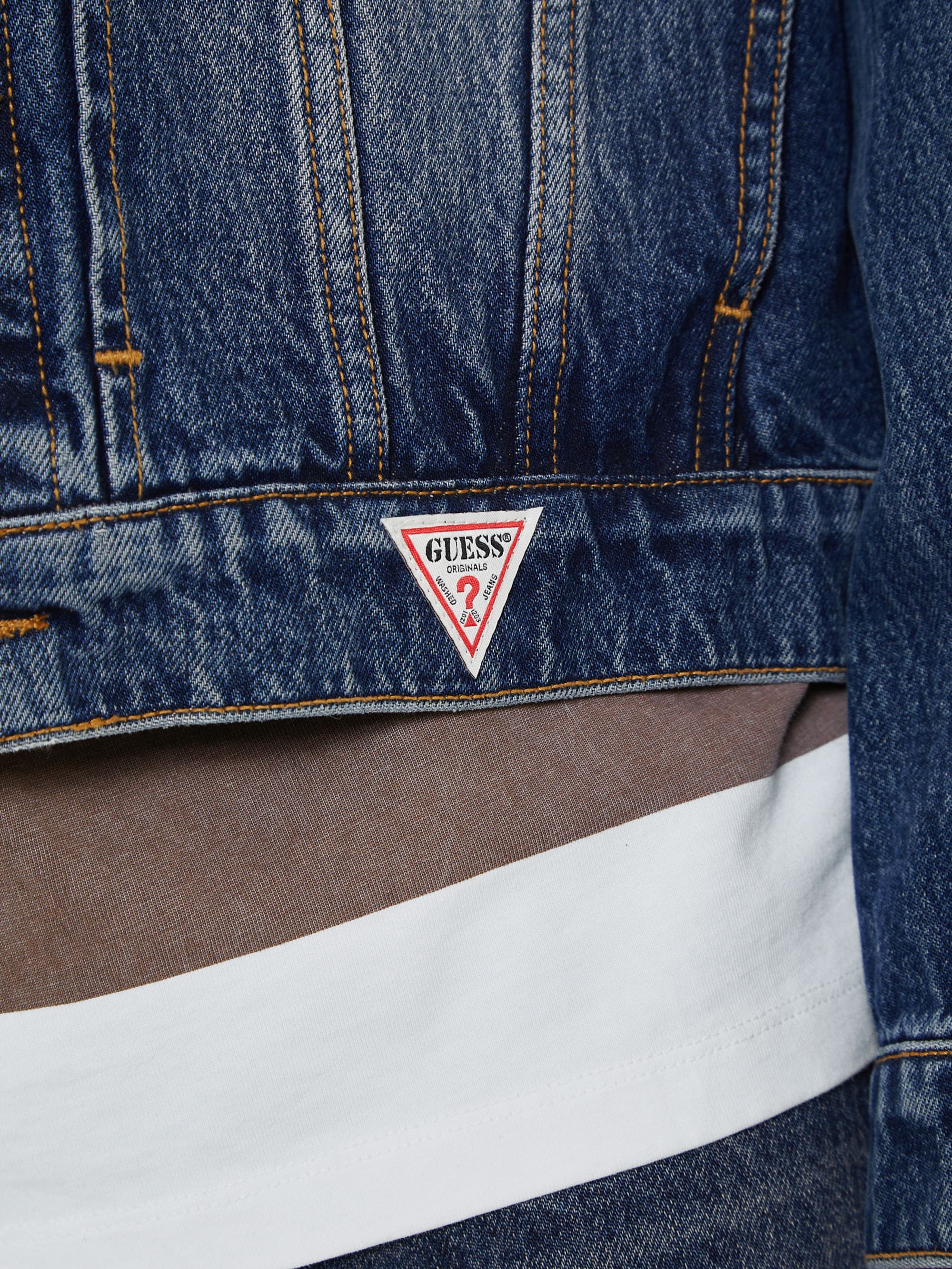 Originals Dark Wash