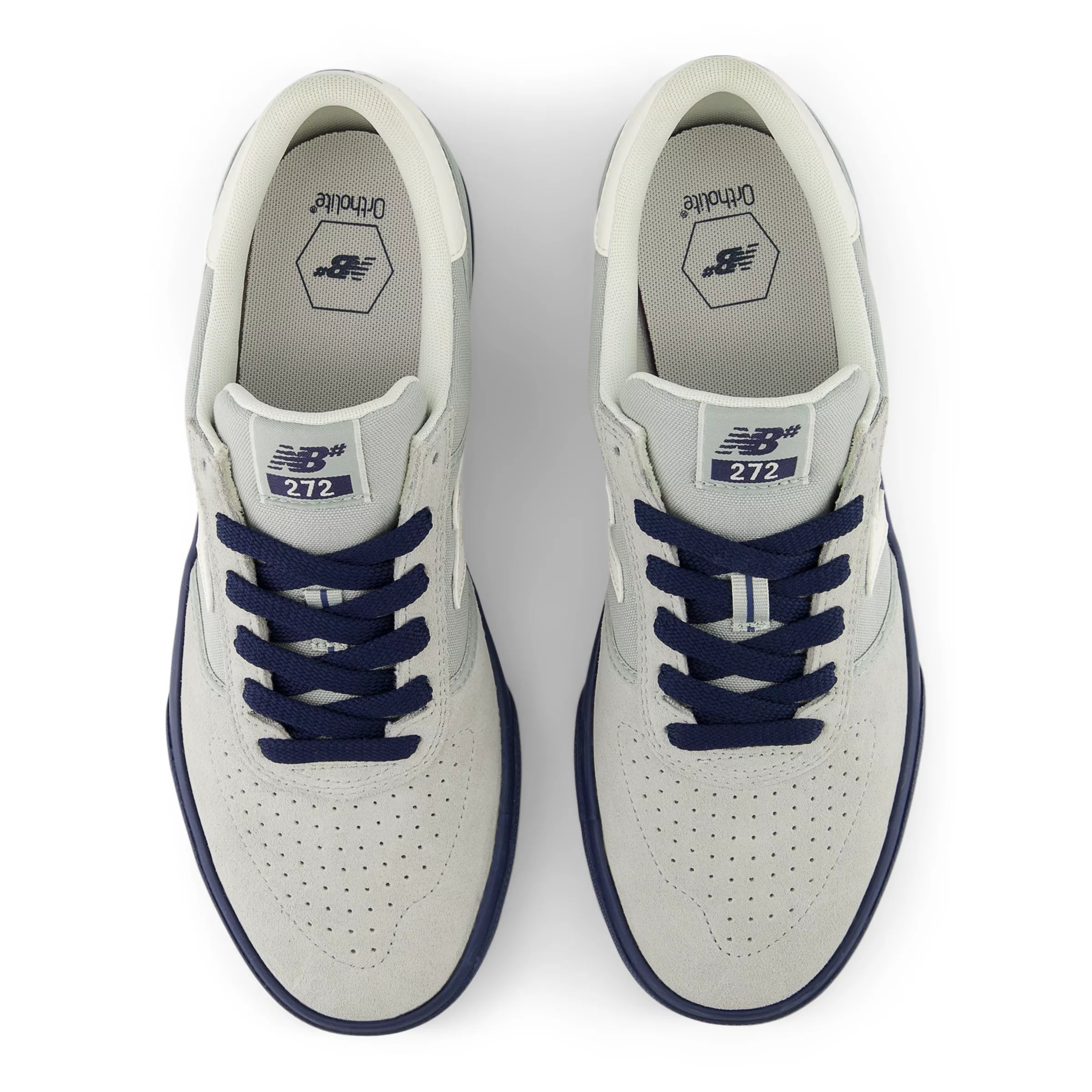 Lone Star Grey With White
