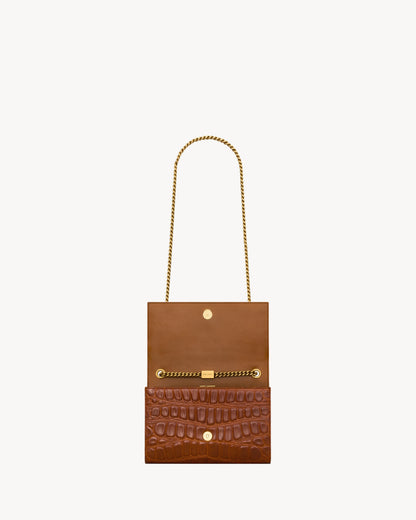 Caramel Cognac