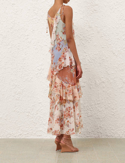 Spliced Print