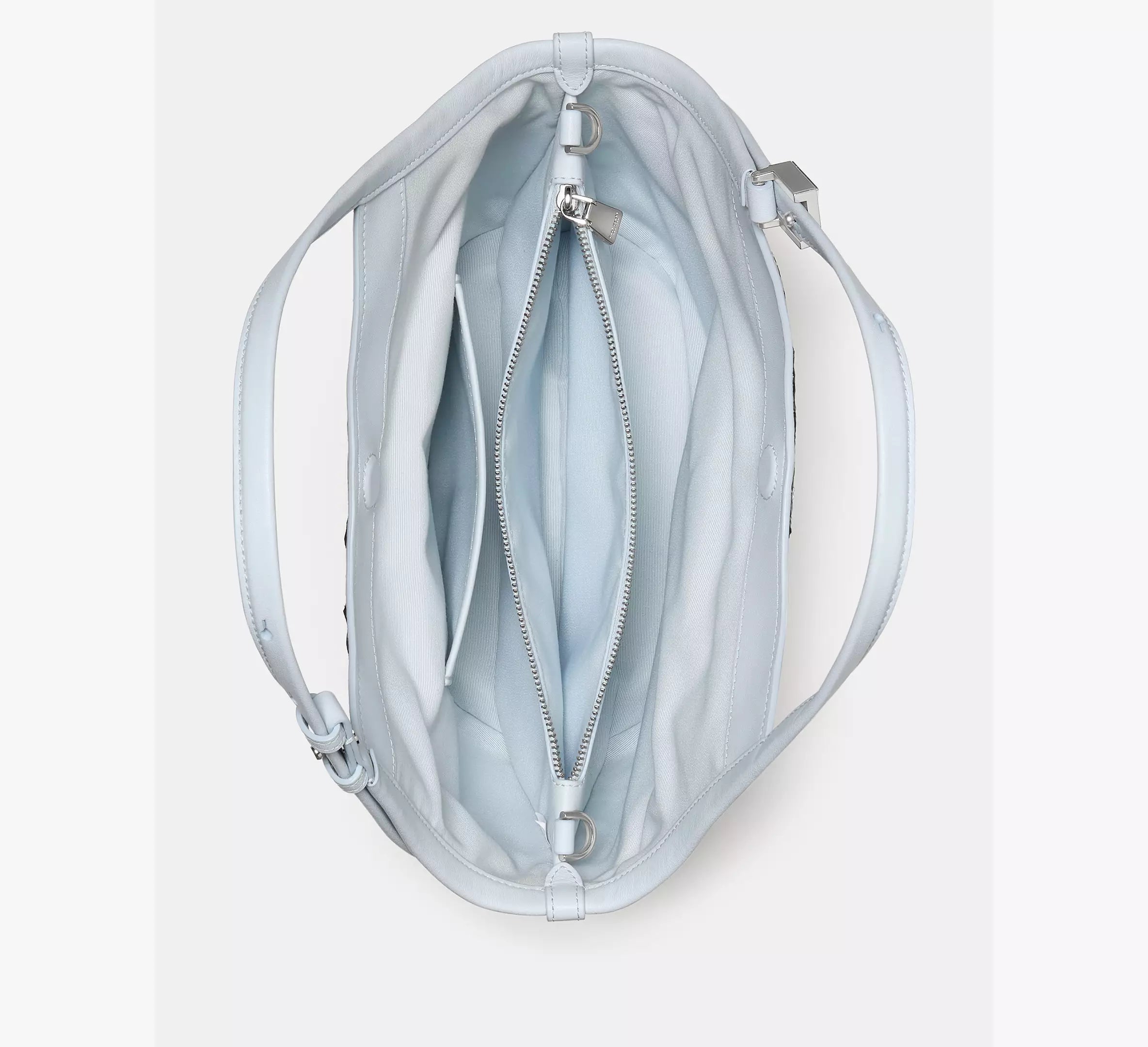 Pale Sapphirine