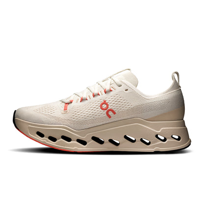 Ivory | Salmon