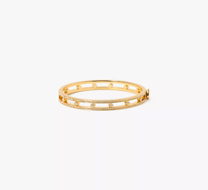 Clear/Gold