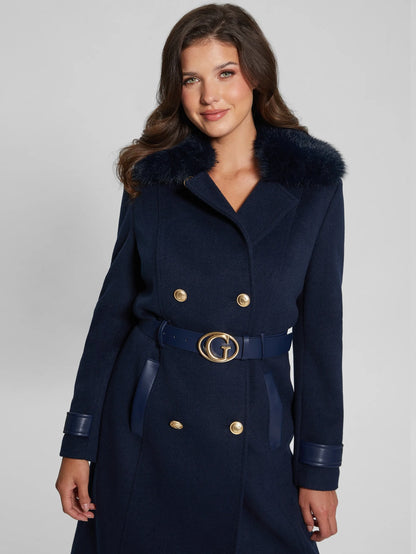 Suiting Blue