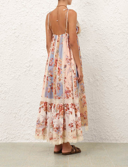 Spliced Print