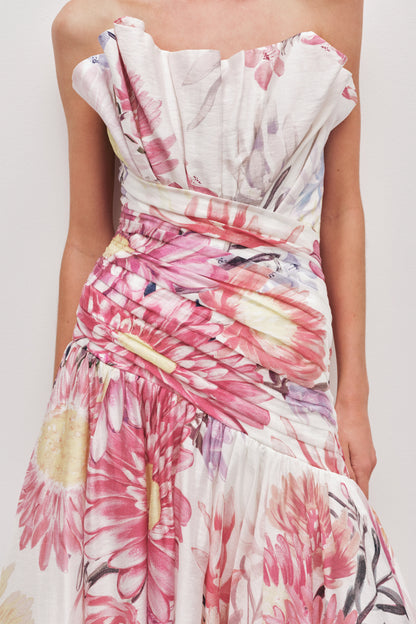 NATIVE FLORAL