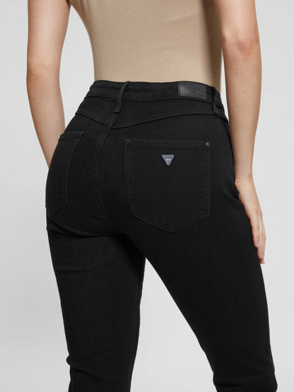Overdye Black