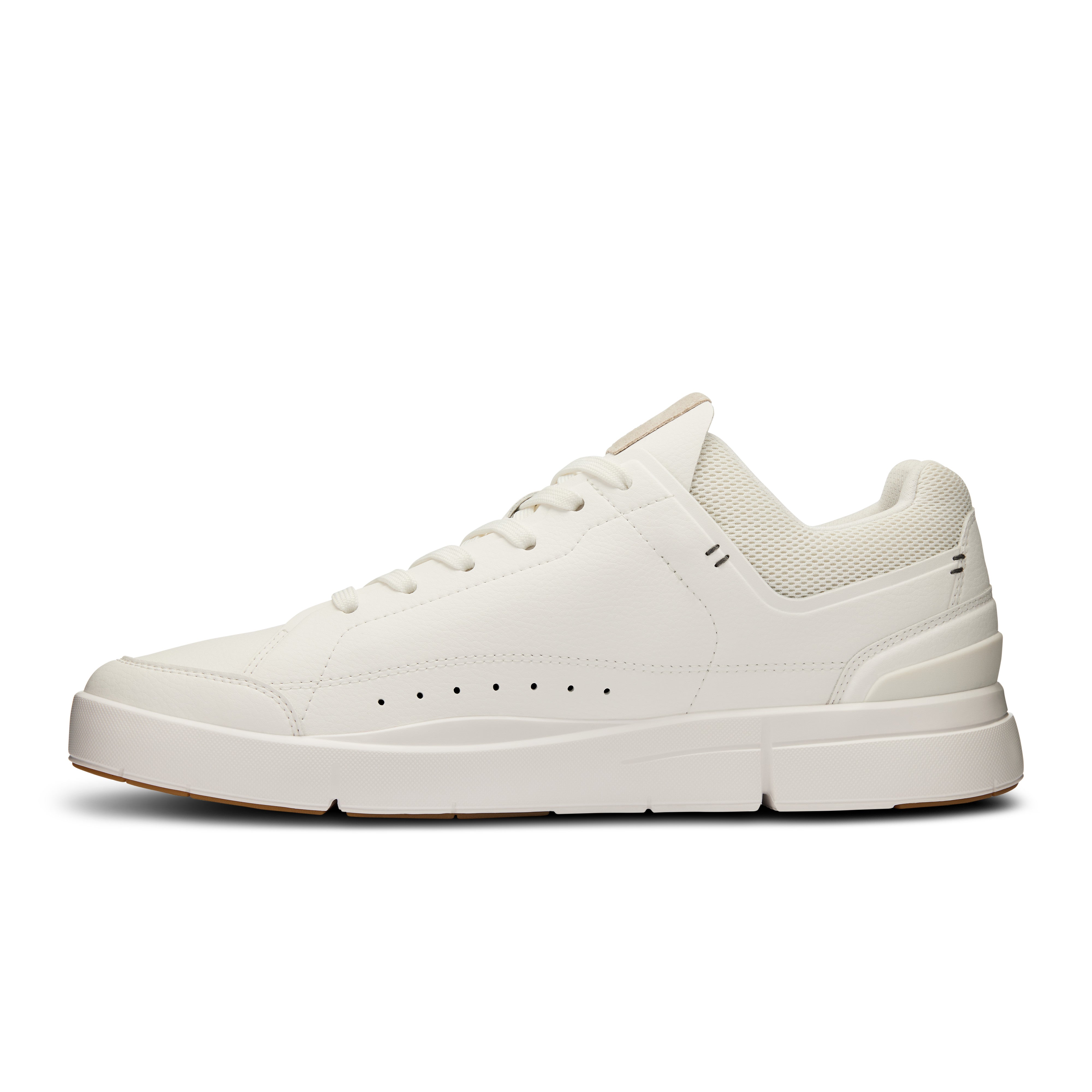 White | Gum