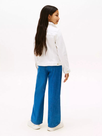 White Denim