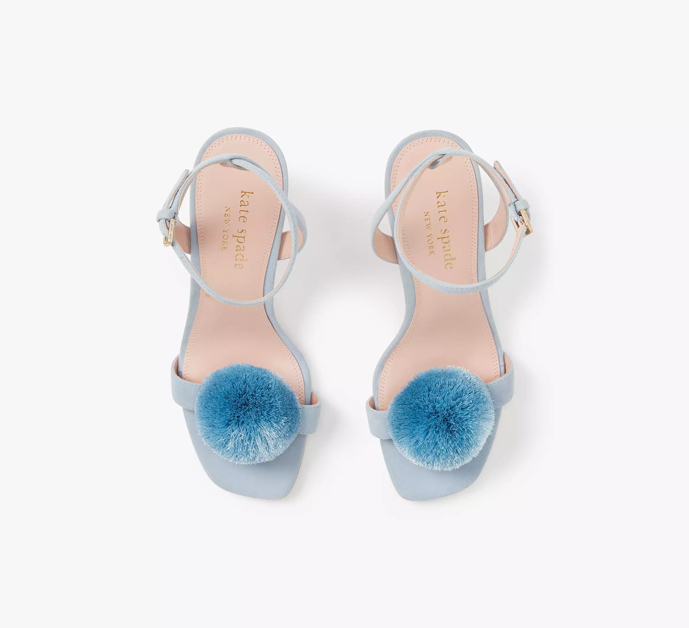 Celeste Blue
