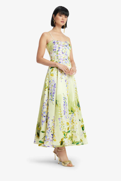 Wisteria Print