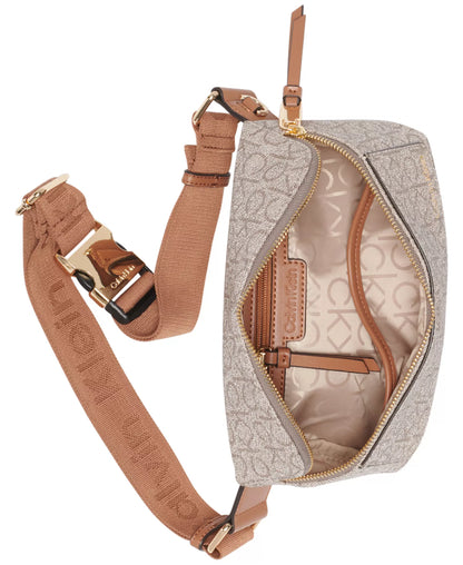 Almond Khaki/Caramel