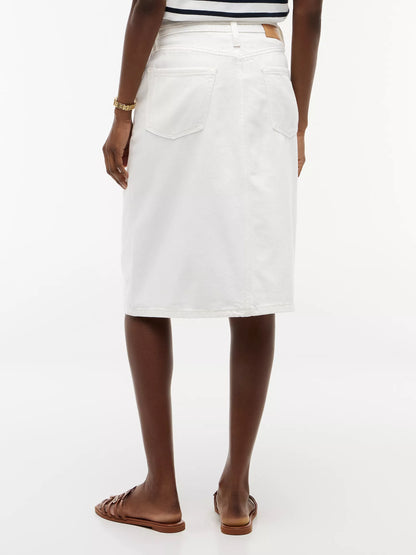 White Denim