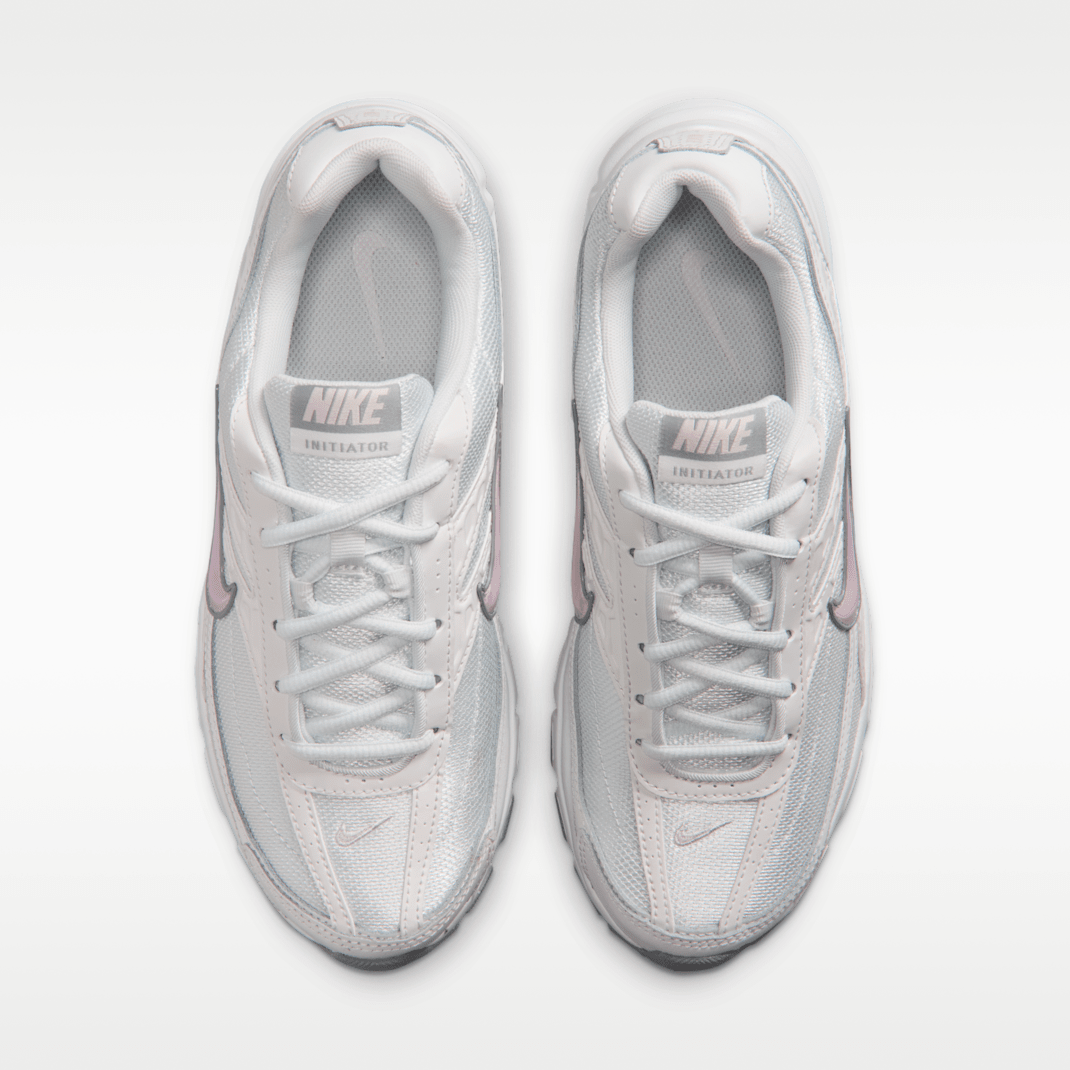 Summit White/Off White/Light Magenta/Bleached Lilac