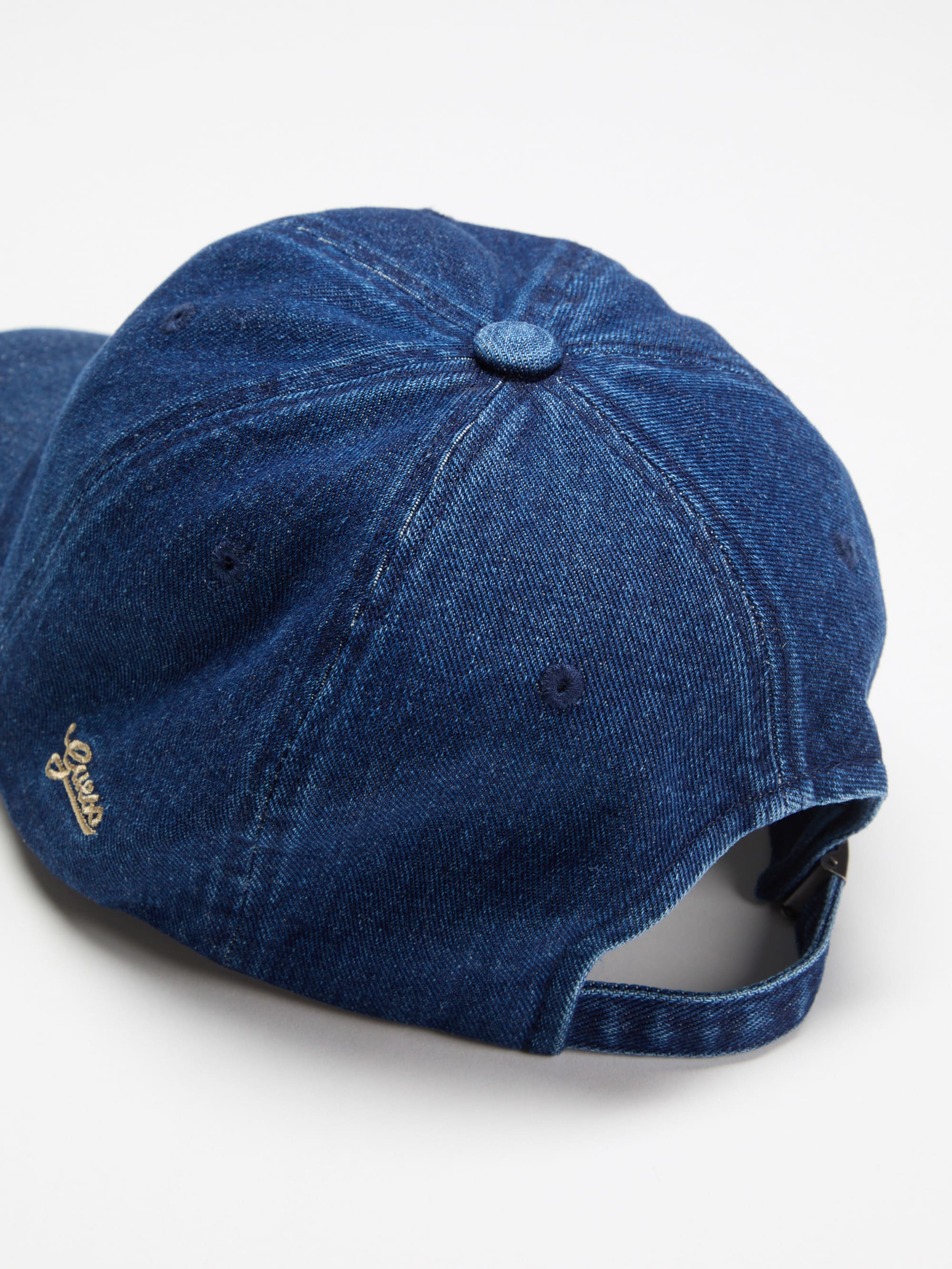 Dark Blue Multi