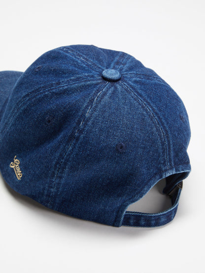 Dark Blue Multi