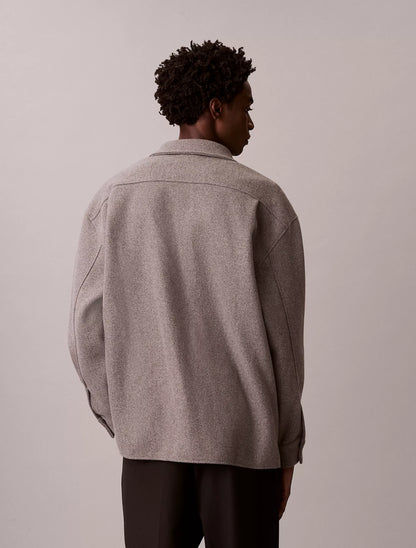 Medium Grey Heather