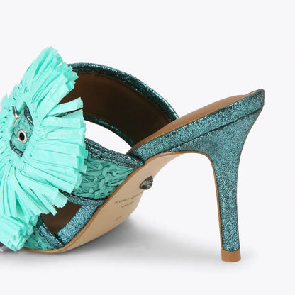 Teal
