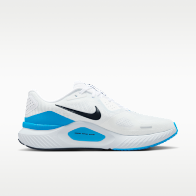 White/Blue Hero/Pure Platinum/Black