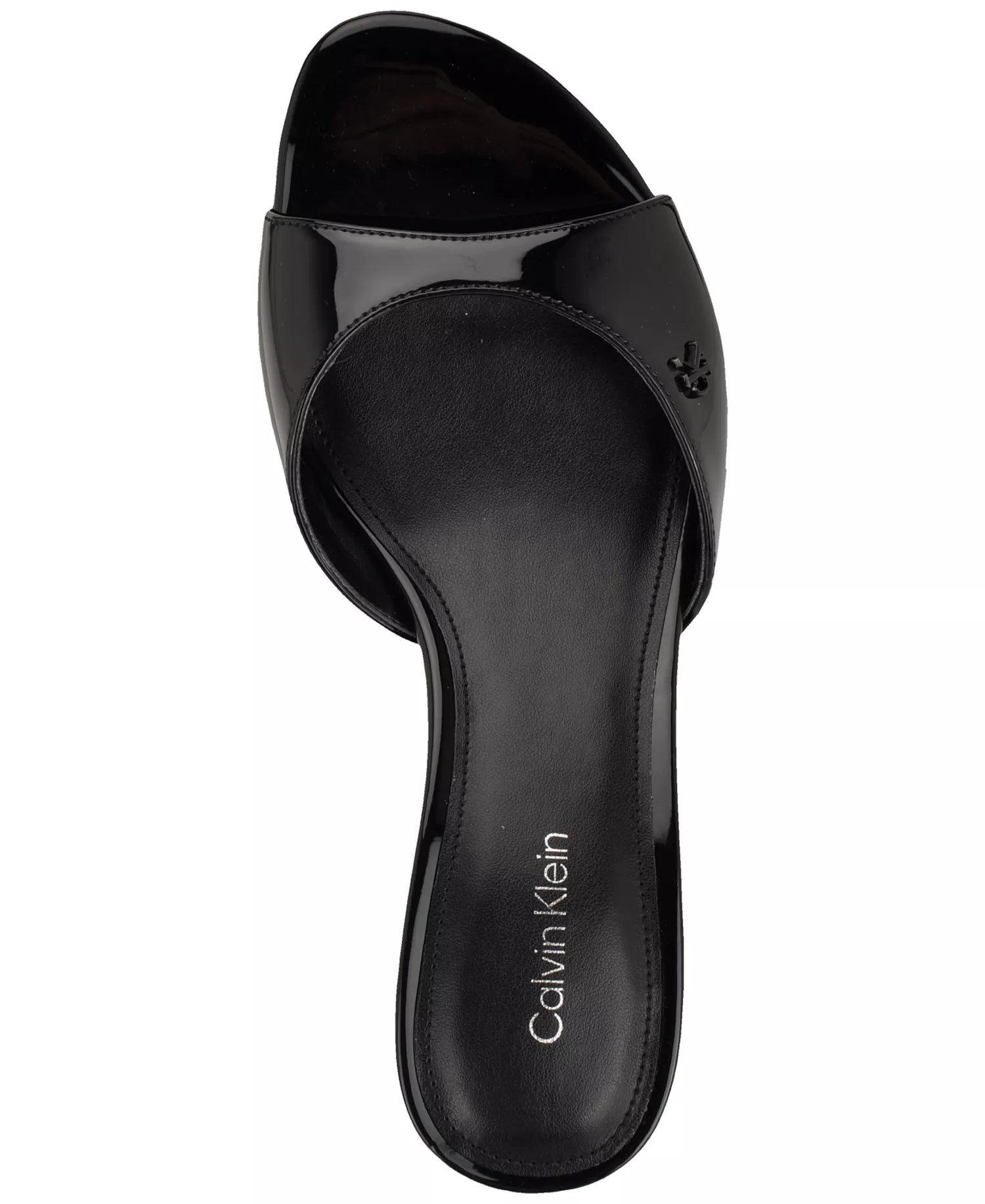 Black Patent