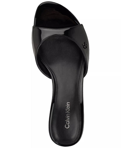 Black Patent