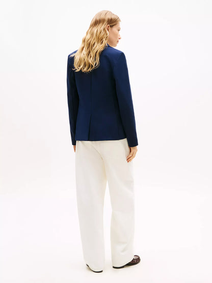 Dark Night Navy
