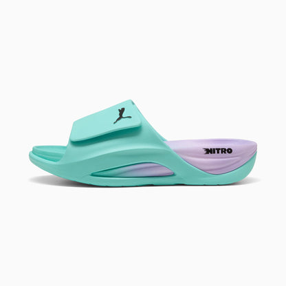 Intense Mint-Light Lavender-PUMA Black