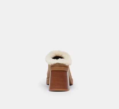 Coconut/Natural