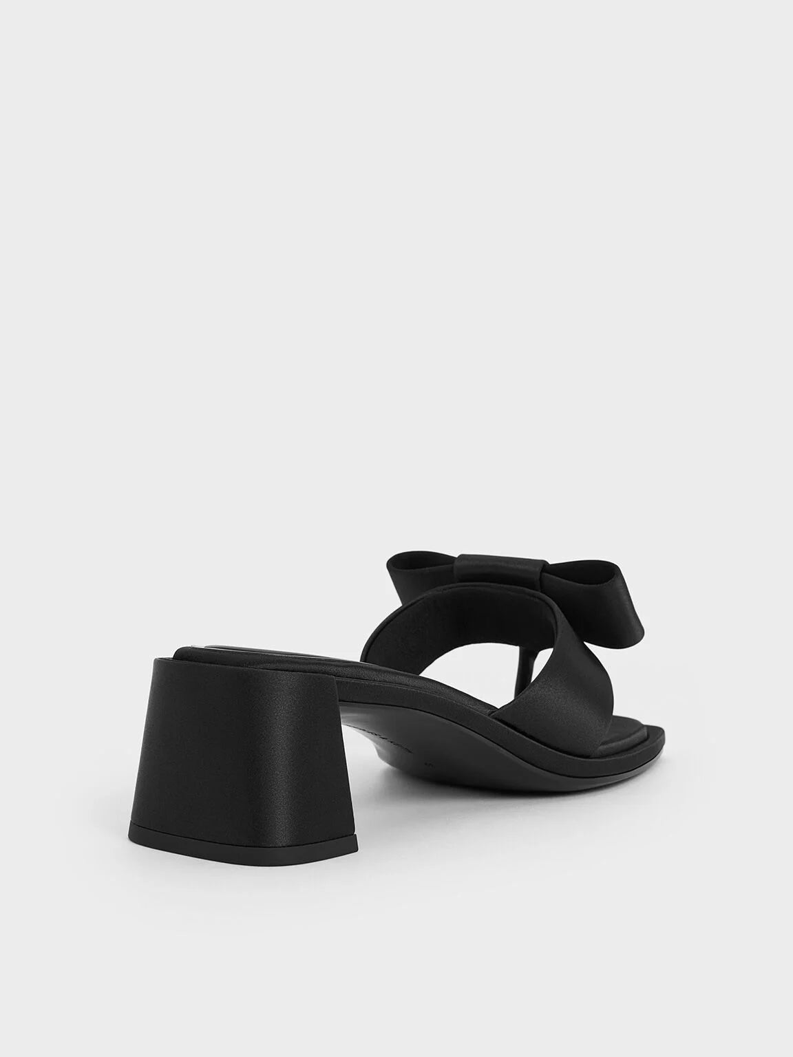 Black Textured