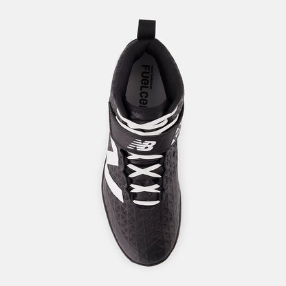 Black With Nb 103 White