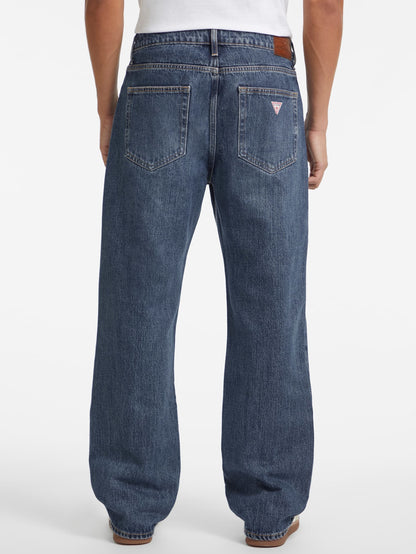 Gj Vintage Medium Wash