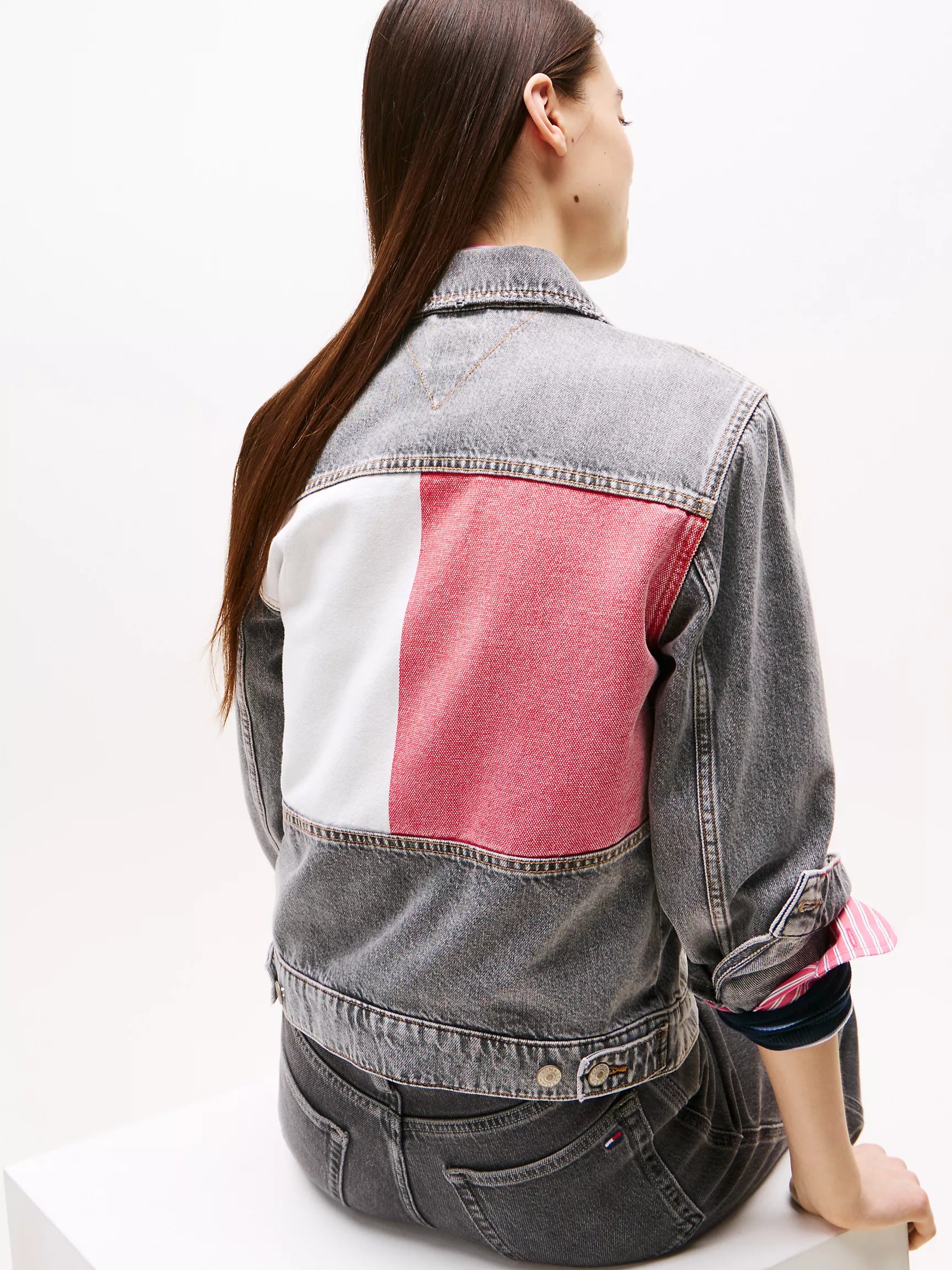 Denim Grey