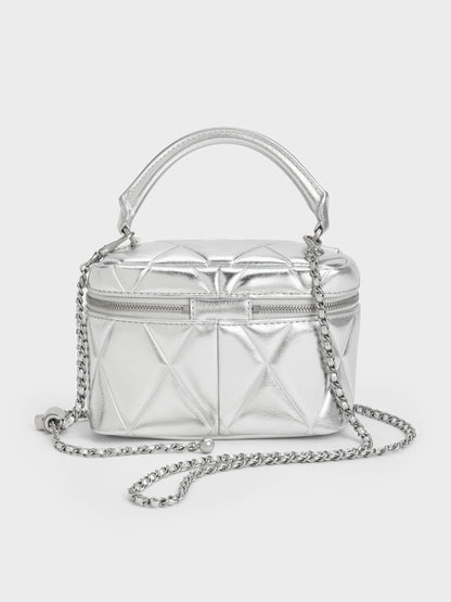 Silver