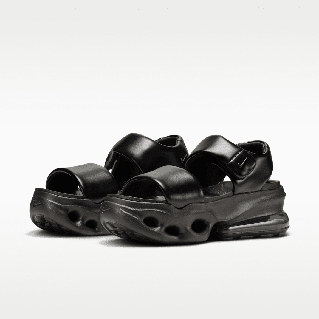 Black/Anthracite/Black