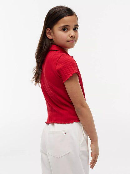 Primary Red