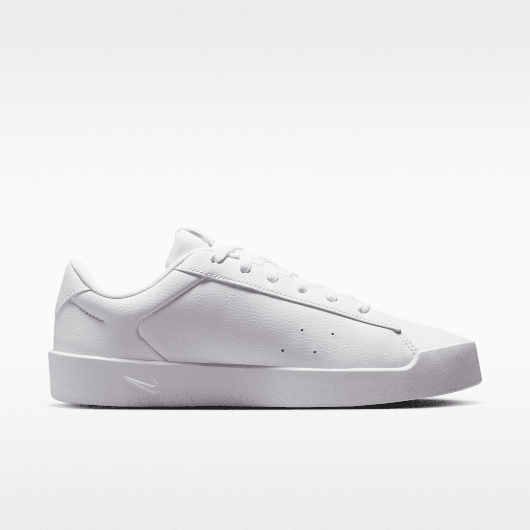 White/White/Bleached Lilac