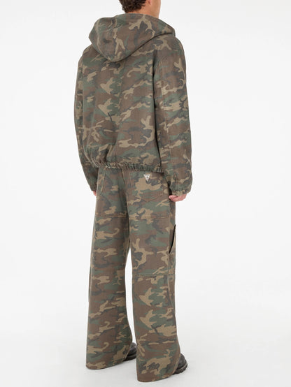 Gusa Camu Coated