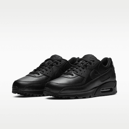 Black/Black/Black