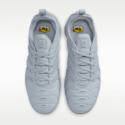 Wolf Grey/Metallic Silver/Dark Grey