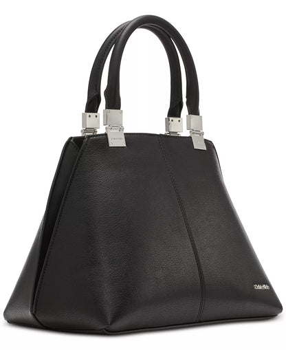 Black/silver