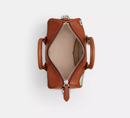 Amber Brown Multi