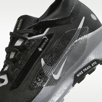 Black/Cool Grey/Anthracite/Wolf Grey