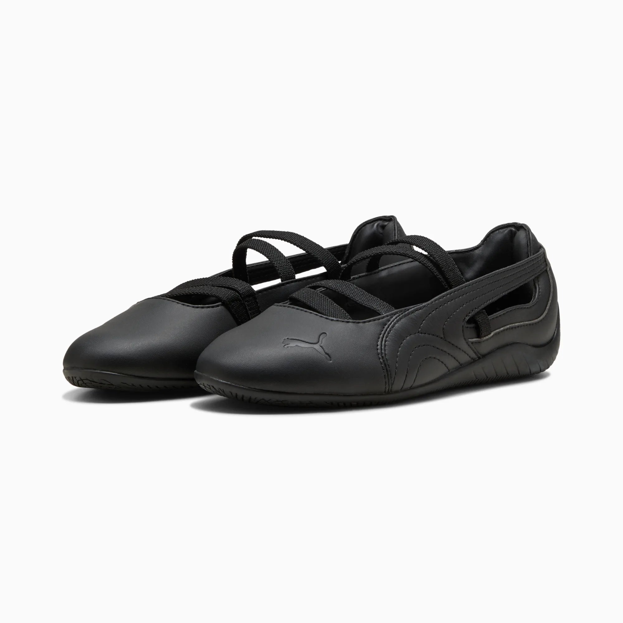 PUMA Black