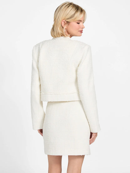 Cream White