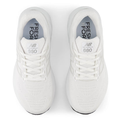 White With Sea Salt And Black
