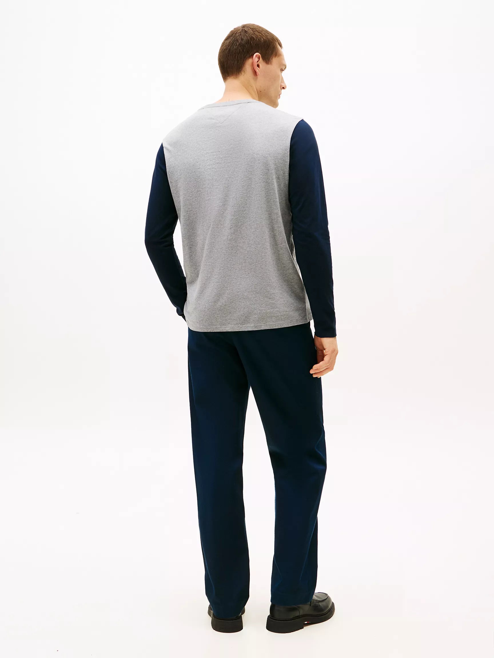 Grey Heather