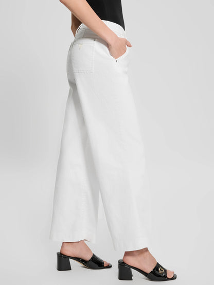 Pure White