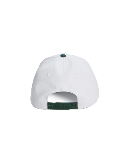White Combo Alpine
