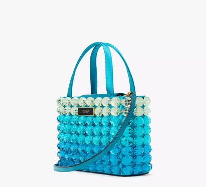 Blue Multicolor