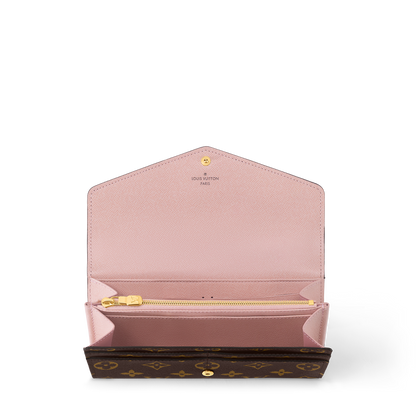 Rose Ballerine
